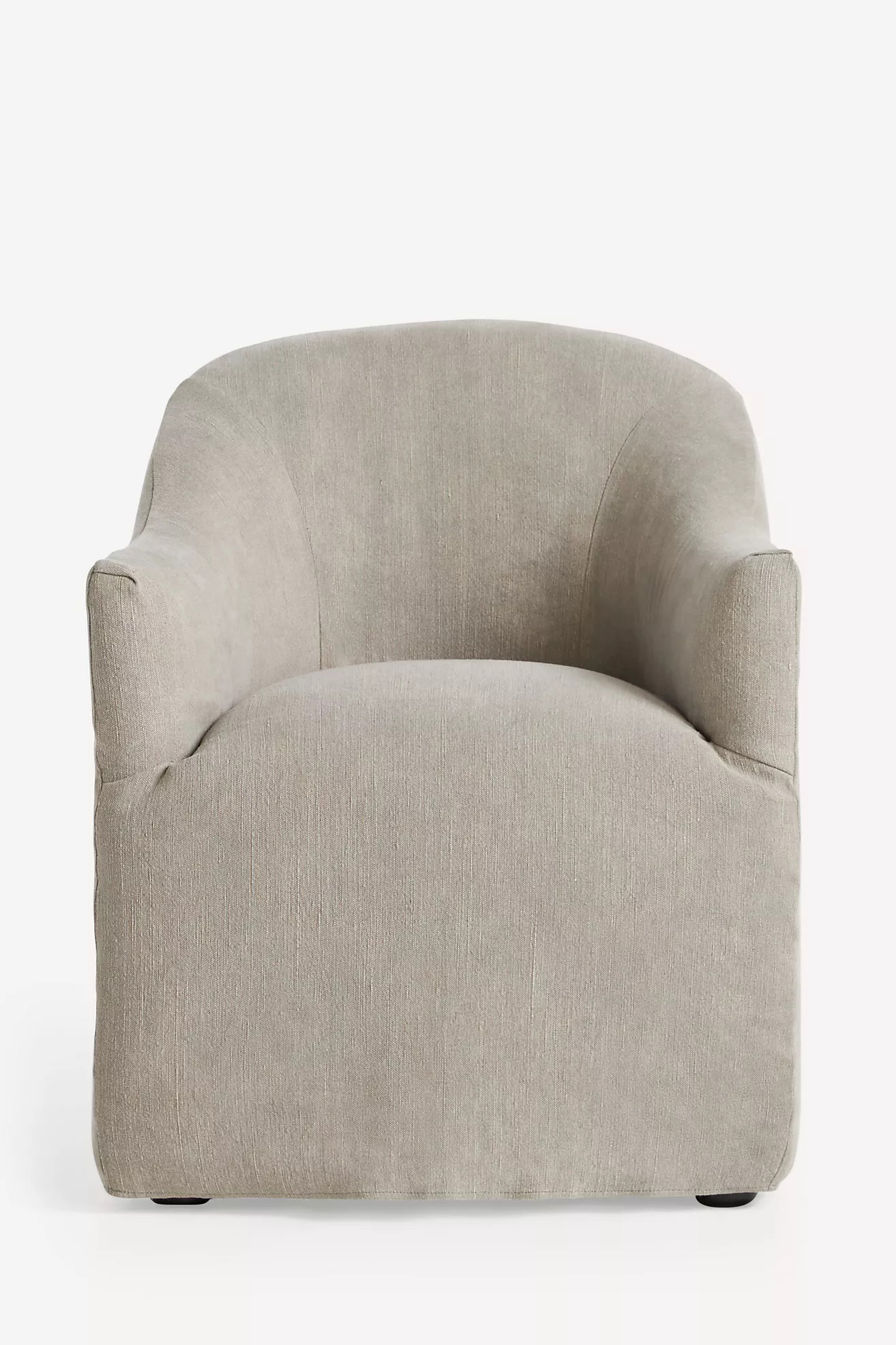 Camille Dining Armchair | Anthropologie (US)