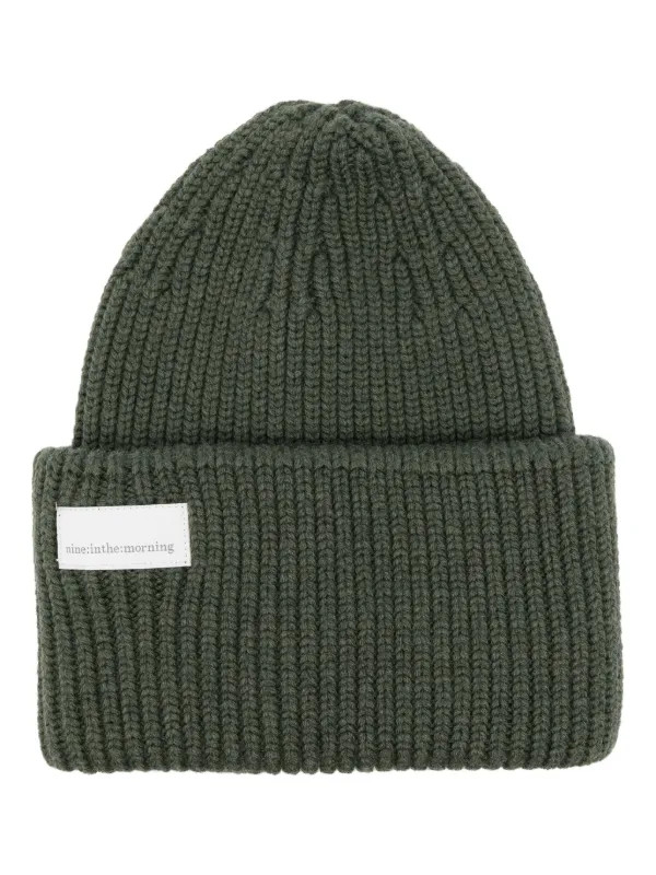 Nine In The Morning Umi Beanie - Farfetch | Farfetch Global