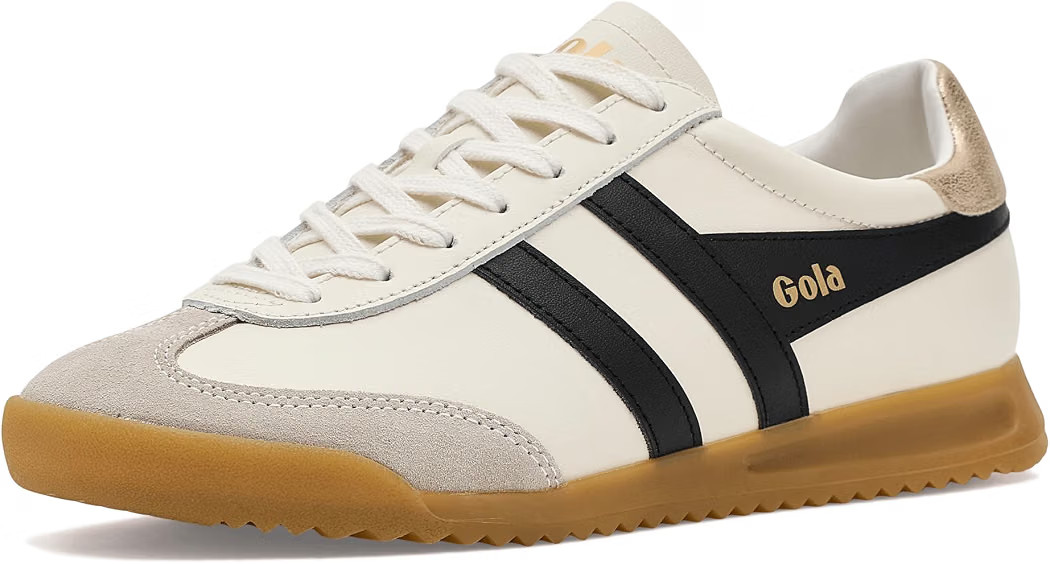 Gola Torpedo Leather | Amazon (US)