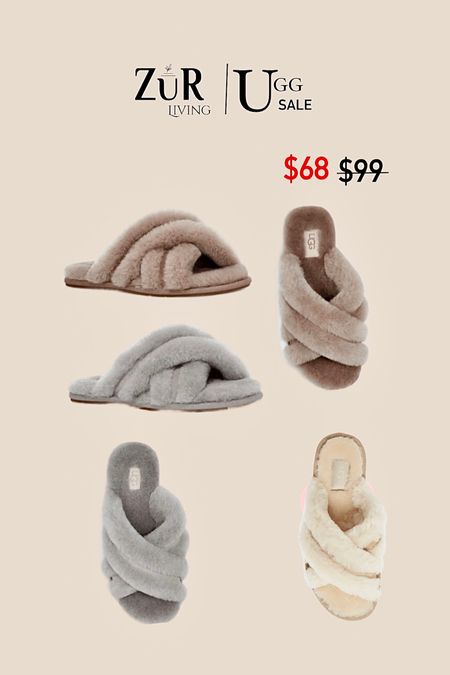 Uggs slippers sale cozy slippers 

#LTKGiftGuide #LTKsalealert #LTKHoliday