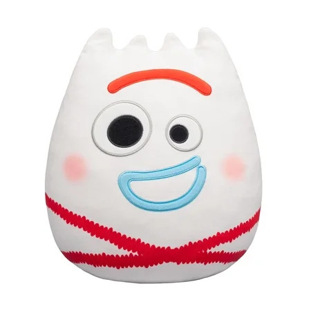 Squishmallows Original 12 inch Disney Pixar “Toy Story” Forky - Child's Ultra Soft Plush Toy | Walmart (US)