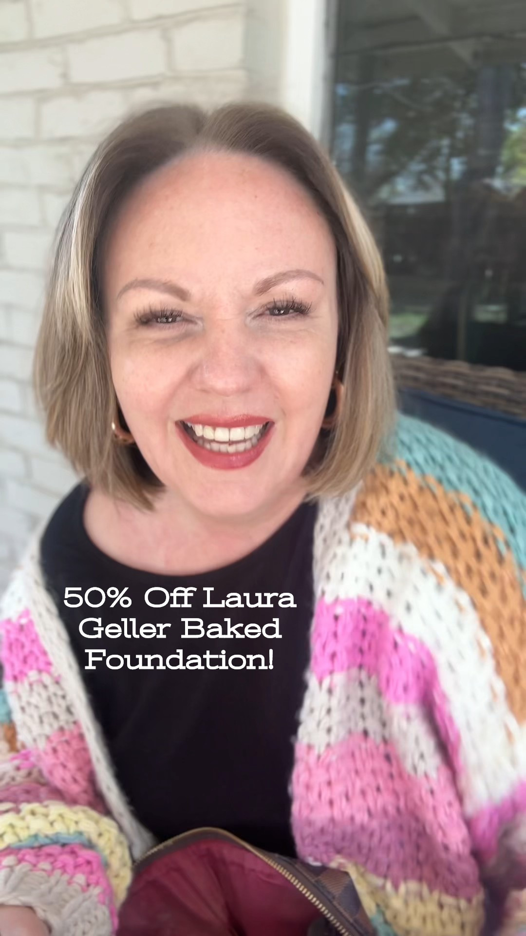 Use code SE20 for even more savings!!! I wear color FAIR and love it!!! 

#LTKBeauty #LTKFindsUnder50 #LTKOver40