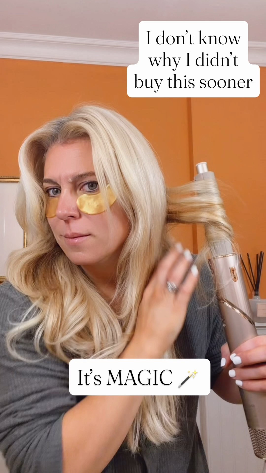 This Shark Air Wrap is EVERYTHING!! I don’t know why I didn’t buy this sooner!! 🩷💜

#LTKBeauty