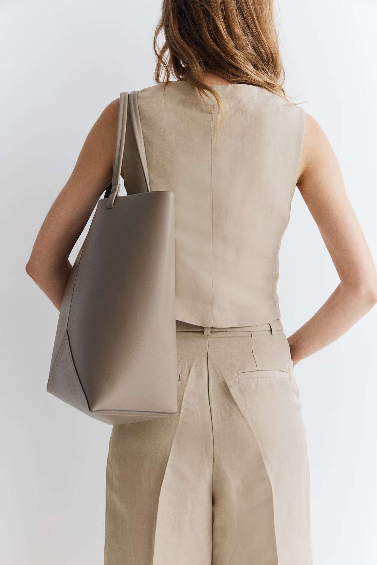 Shopper | H&M (UK, MY, IN, SG, PH, TW, HK)