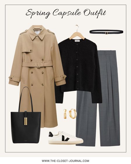 Year of outfits - LOOK 49