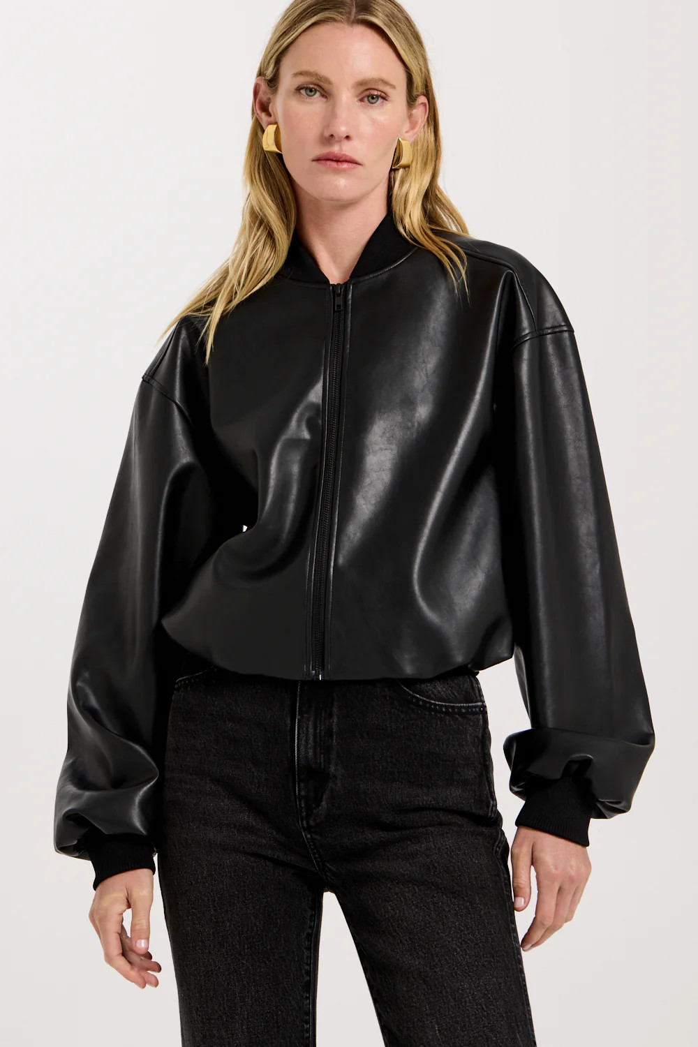 Mara Bomber | Henne