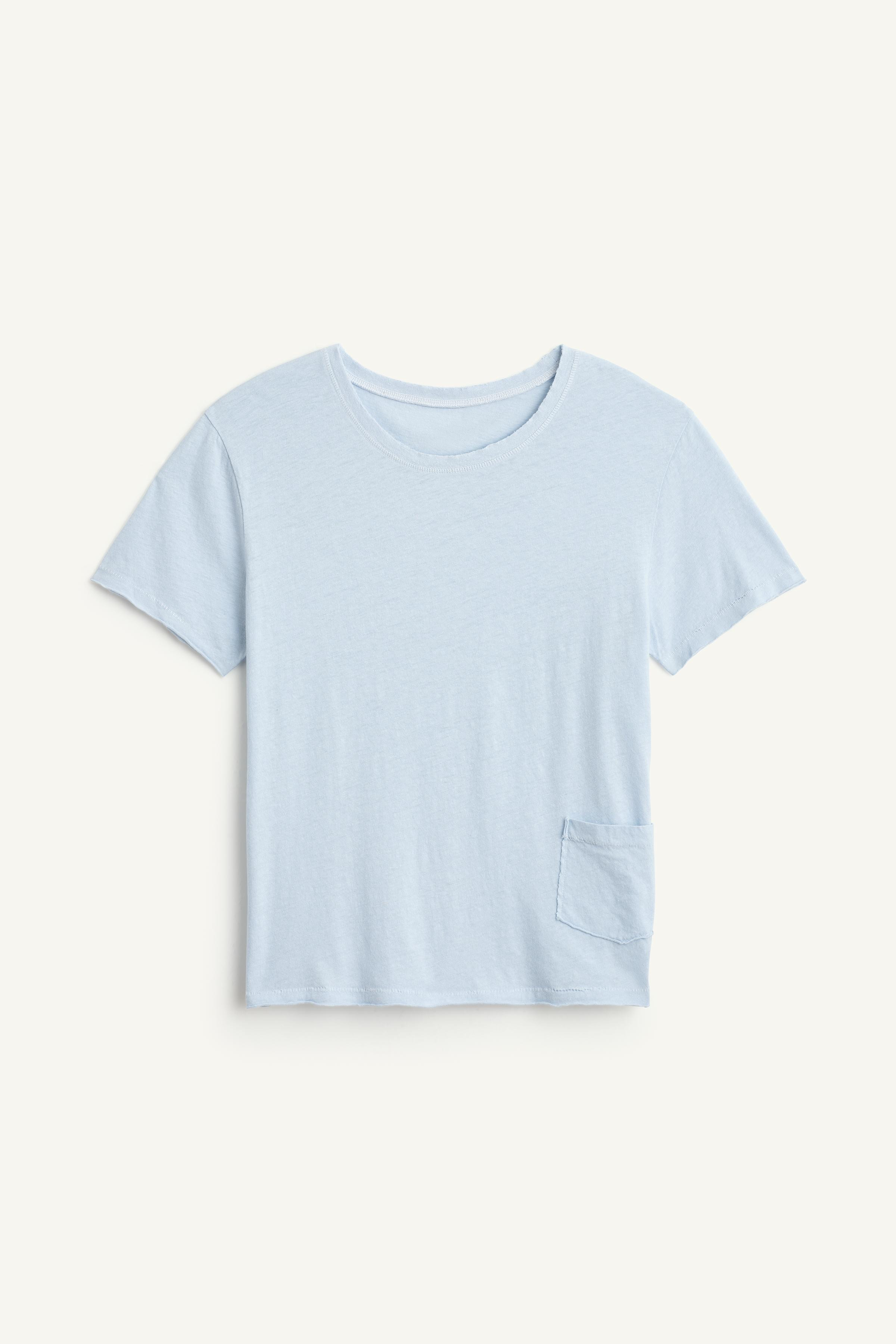 SLM TSHRT | Zara UK