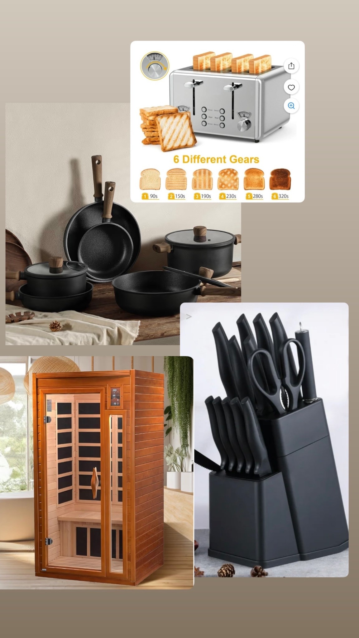 #LTKGiftGuide #LTKCyberWeek #LTKHoliday