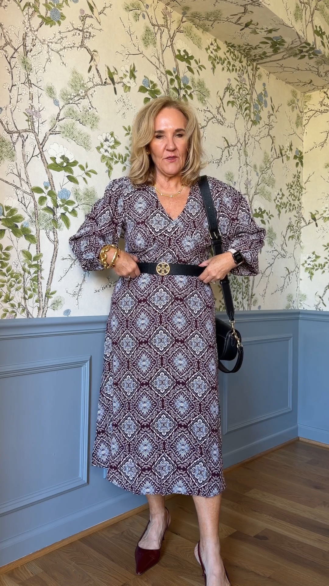 Dresses for fall styles multiple ways 
Gate leather size med 
Floral med petite 
Faux suede medium 
Geometric 8 petite 
Red blouse med petite 
Chartreuse blouse med 
Checked Blazer 8 petite 
Navy corduroy 10 Petite

#LTKSaleAlert #LTKOver40 #LTKWorkwear