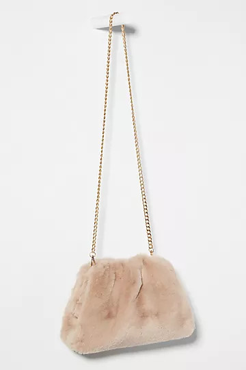 The Frankie Clutch | Anthropologie (US)