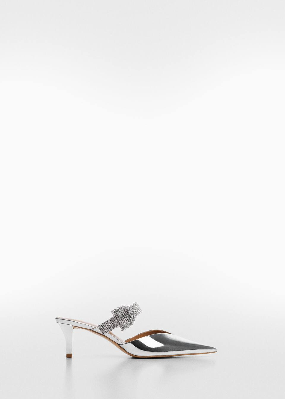 Shoes for Women 2023 | Mango United Kingdom | MANGO (UK)