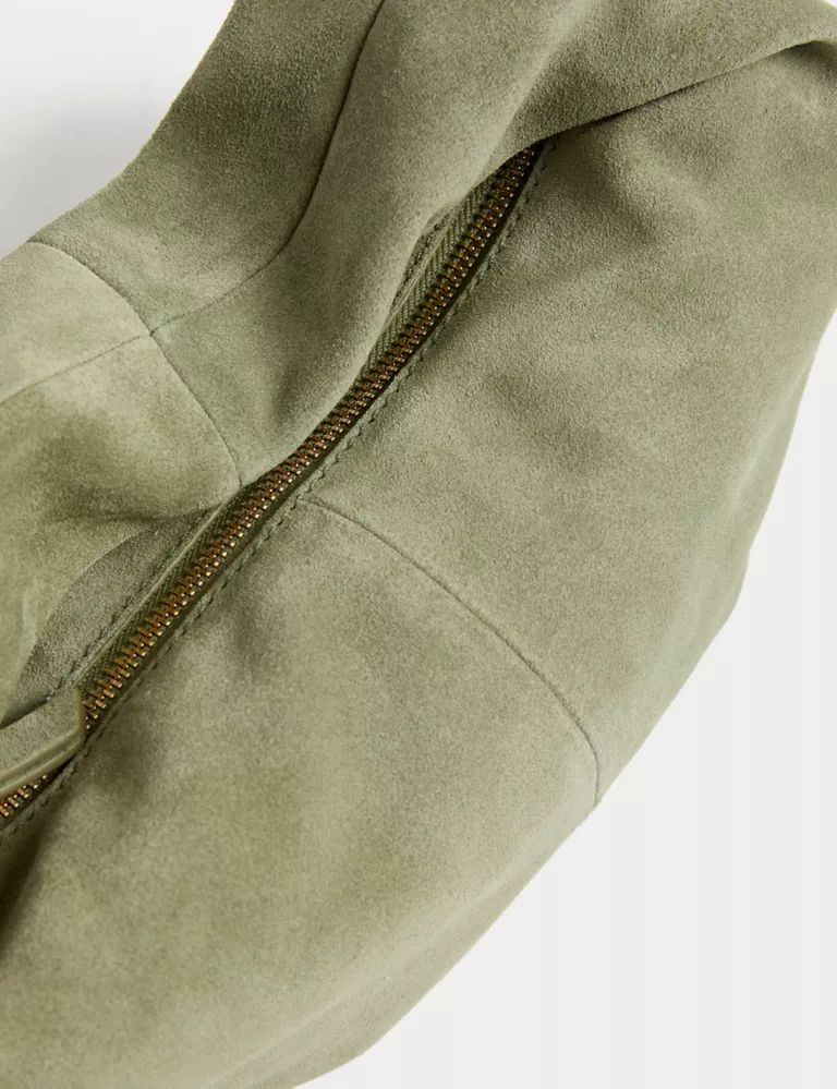 Leather Grab Bag | Marks & Spencer (UK)