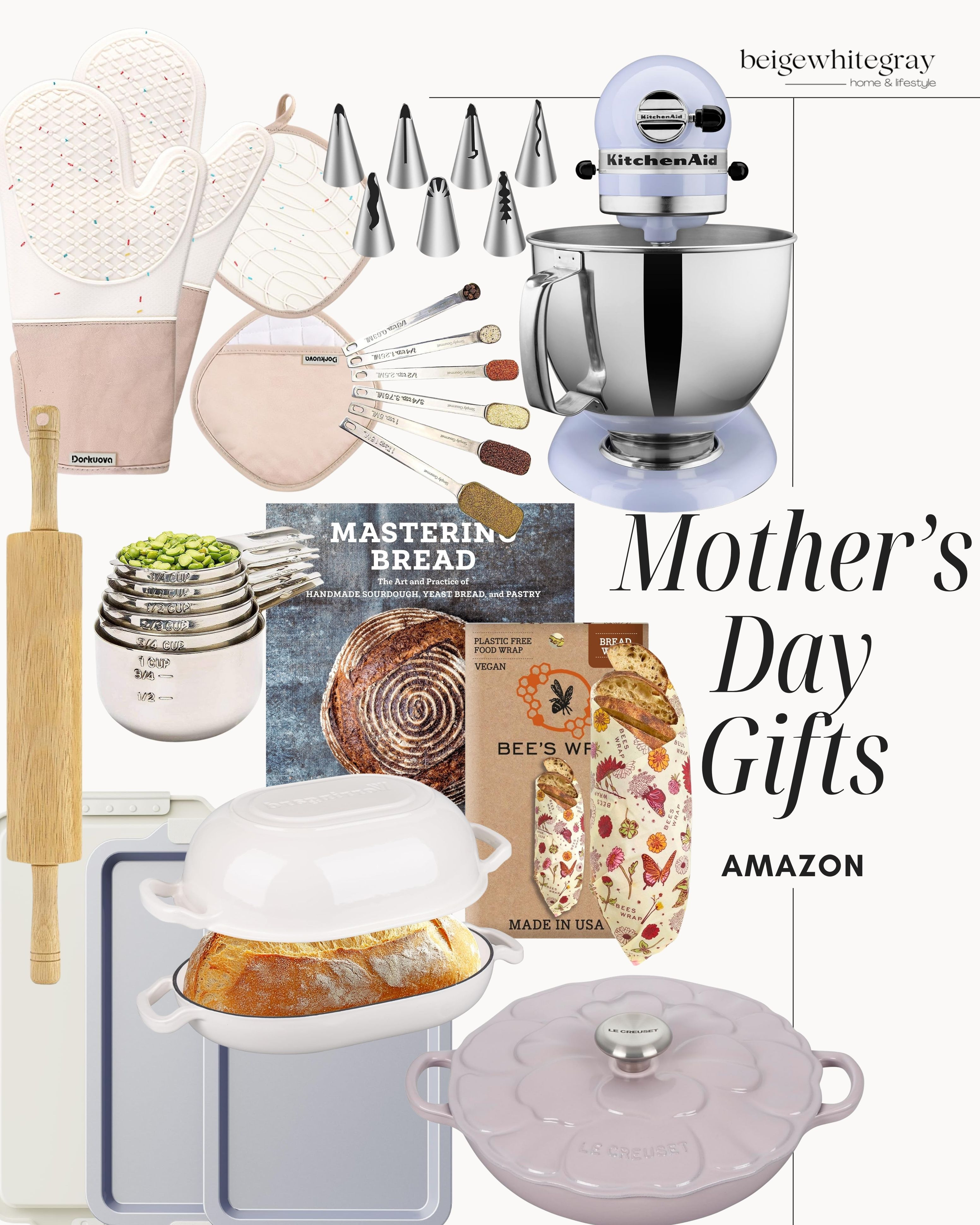Mother’s Day Gifts from Amazon!
Amazon Home / Amazon Fashion / Amazon Beauty / Personalized Jewelry / Scented Candle Sets / Cozy Robes / Monogrammed Tote Bags / Custom Photo Books / Skincare Gift Sets / Floral Bouquets / Luxury Hand Creams / Birthstone Necklaces / Cookware & Bakeware / Slippers & Loungewear / Wellness Gift Boxes / Silk Sleep Masks / Initial Pendant Necklaces / Tea Sampler Sets / Handmade Ceramics / Framed Family Prints / Aromatherapy Diffusers / Bath Bomb Gift Sets / Jewelry Dishes / Personalized Stationery / Decorative Throw Blankets / Gardening Kits / Perfume Gift Sets / Gardening Gifts / Pickleball Gifts / Coastal Gifts / Home Decor Gifts / Cooking Gifts / Aesthetic Gifts / Colored Wine Glasses  

 

#LTKGiftGuide #LTKSeasonal #LTKHome
