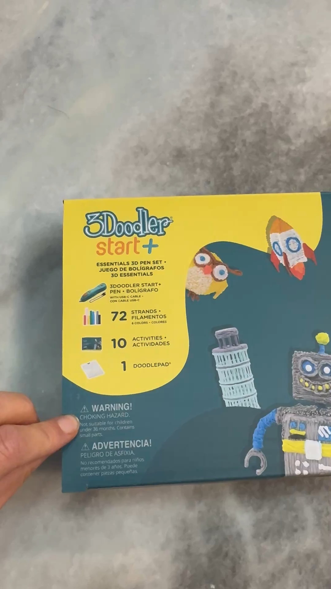 @shop.LTK #liketkit #liketk.it/xx

#founditonamazon #ad #winterfavorites2025
@Amazon 

#LTKKids #LTKHoliday #LTKGiftGuide

#LTKGiftGuide #LTKHoliday #LTKCyberWeek