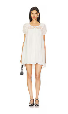 Arden Mini Dress
                    
                    Tularosa | Revolve Clothing (Global)