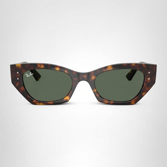 Ray-Ban Unisex Rb4430 Zena Butterfly Sunglasses | Amazon (US)