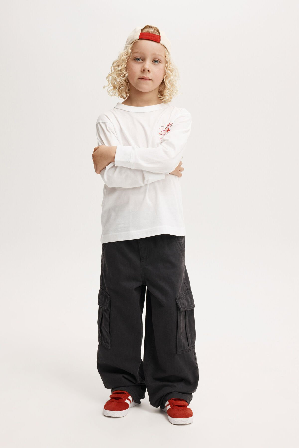 Taylor Cargo Pant | Cotton On (US)