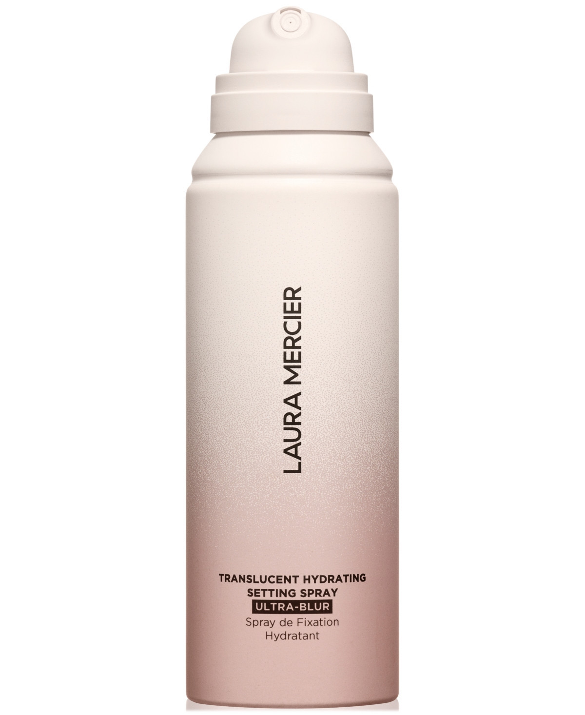 Laura Mercier Translucent Hydrating Setting Spray, 100 ml | Macy's