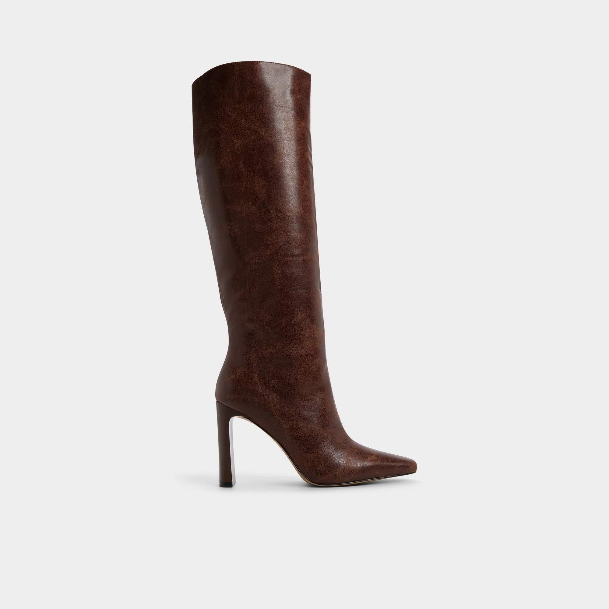 Elyne in Medium Brown | Aldo Shoes (US)