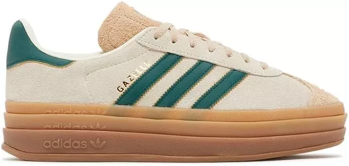 Adidas women's gazelle outlet w gymnastics shoes