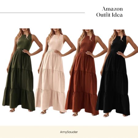 Amazon finds 
summer dress 

#LTKStyleTip #LTKFindsUnder100 #LTKSeasonal