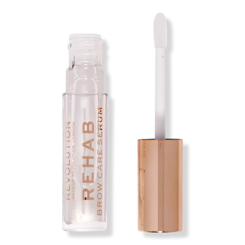 Rehab Brow Care Serum | Ulta