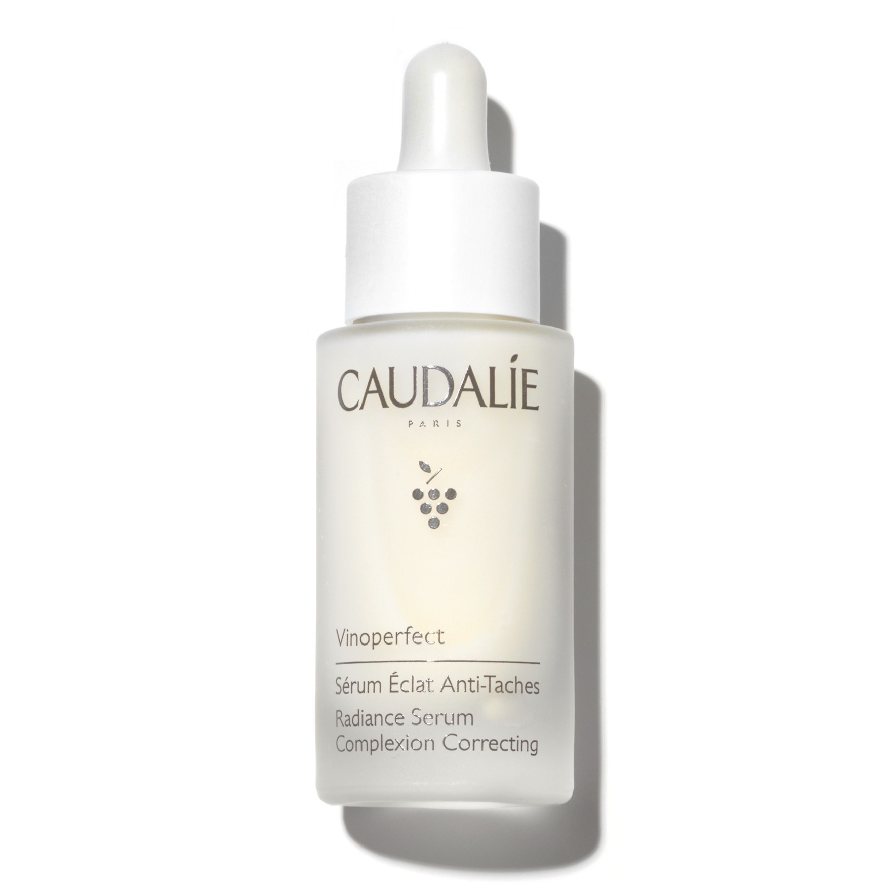 Caudalie Vinoperfect Radiance Serum Complexion Correcting | Space NK (EU)
