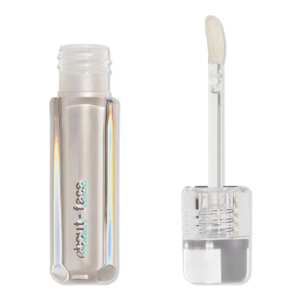 about-face Light Lock Lip Gloss | Ulta