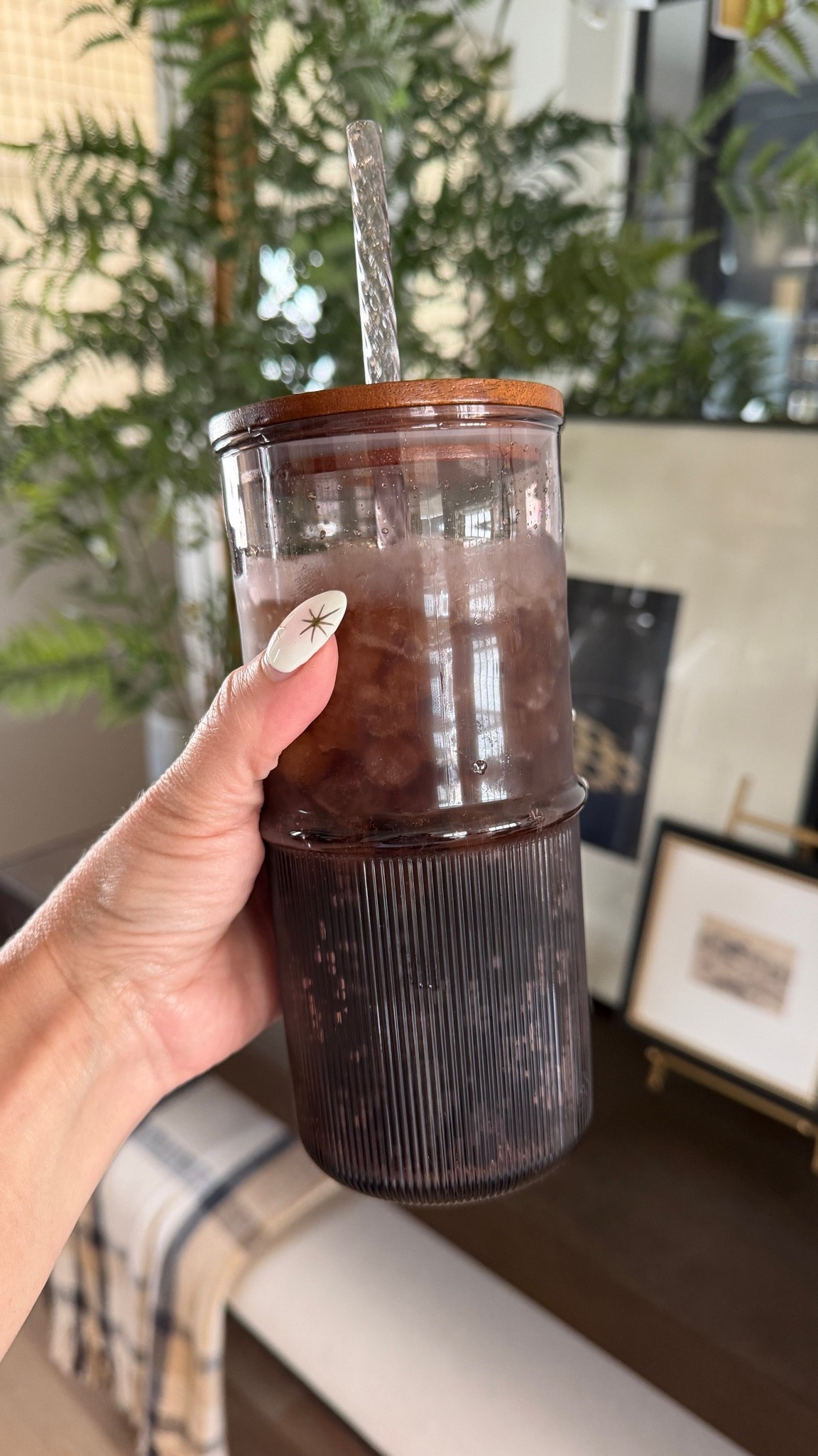 I love these tumblers so much!

#LTKHome