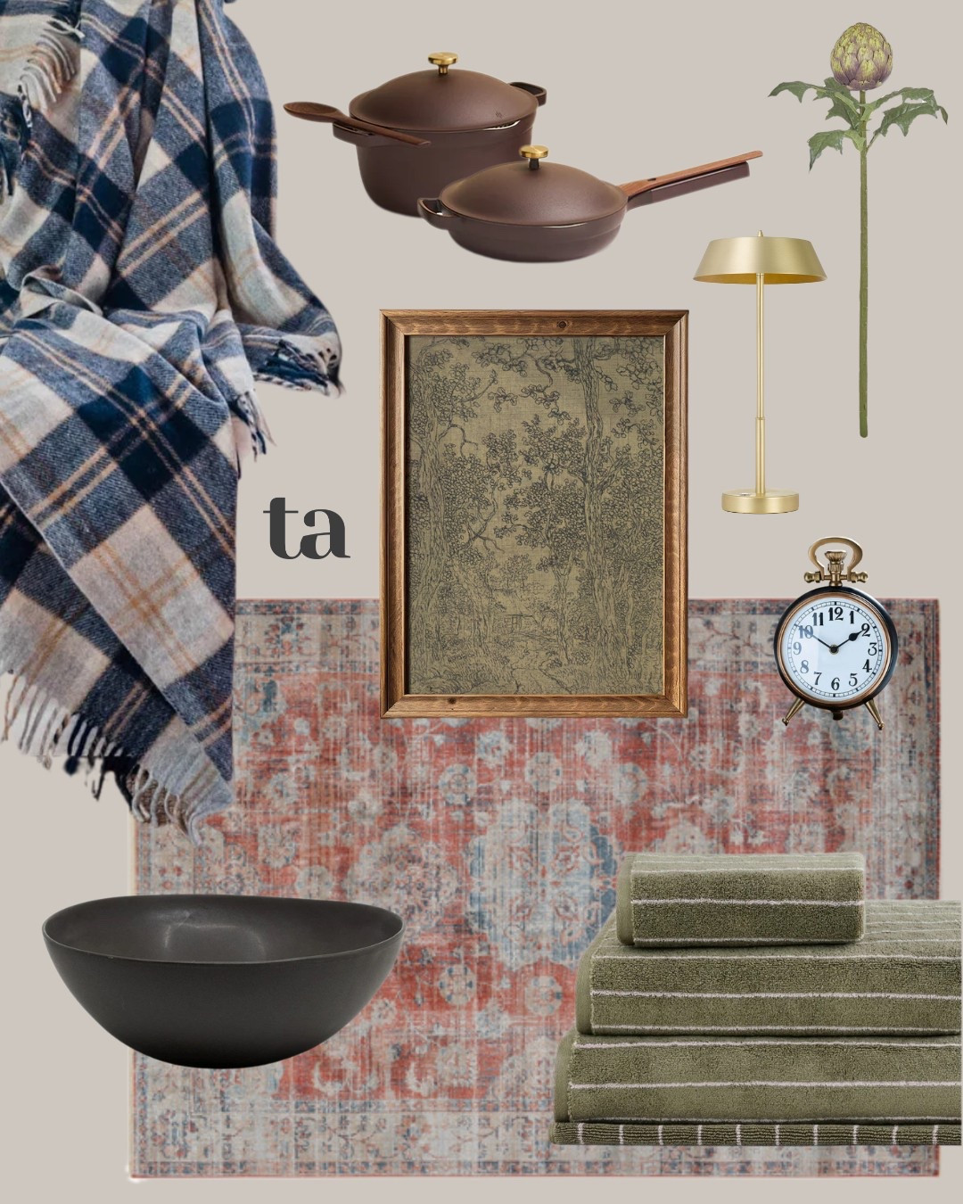 Autumn is here 🍂

#LTKaustralia #LTKhome