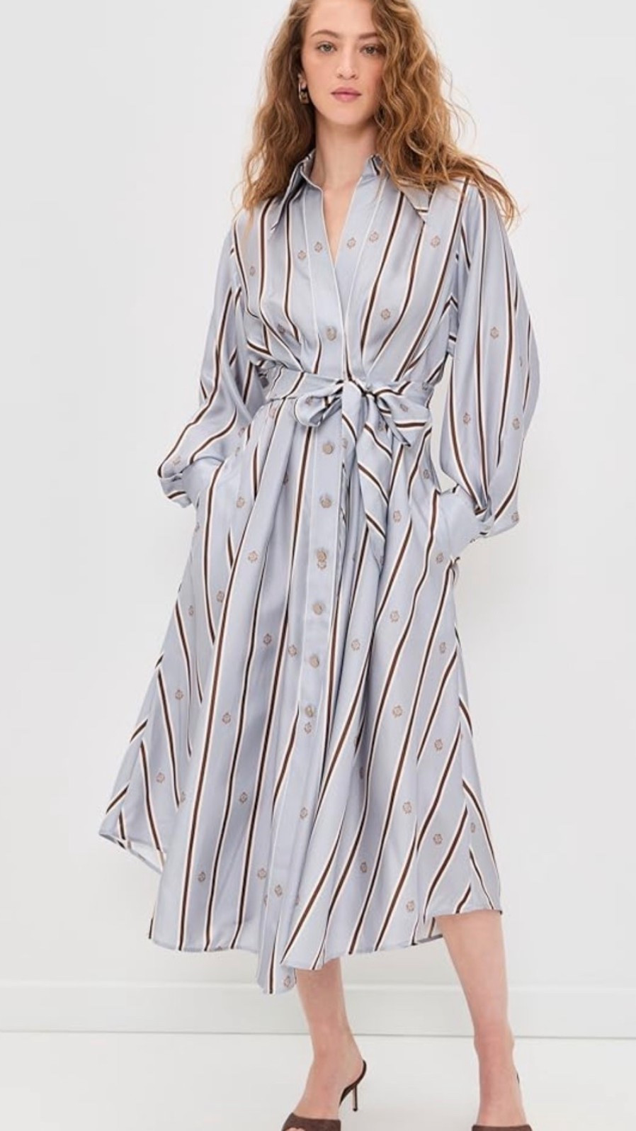 Spring dress

#LTKootd