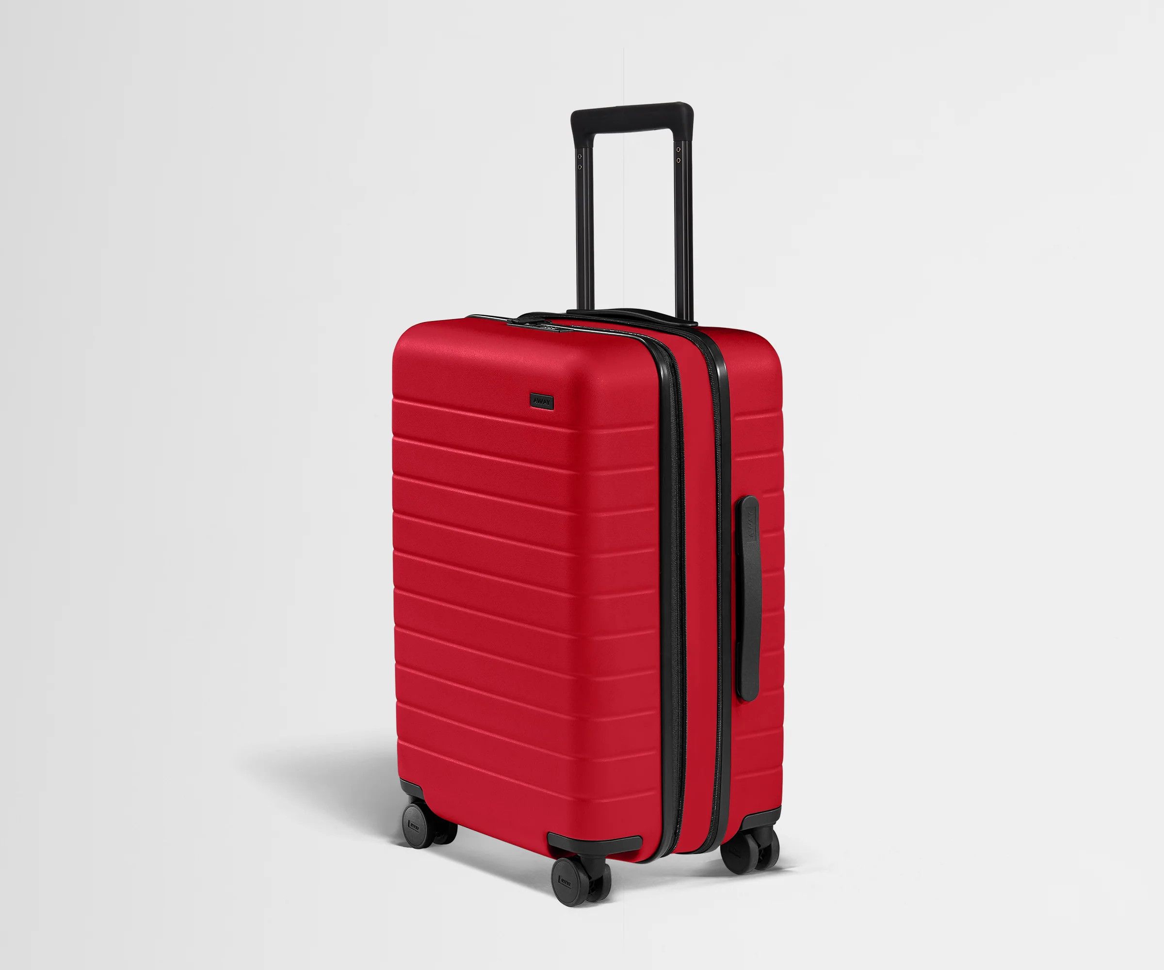 Cherry Red | Away