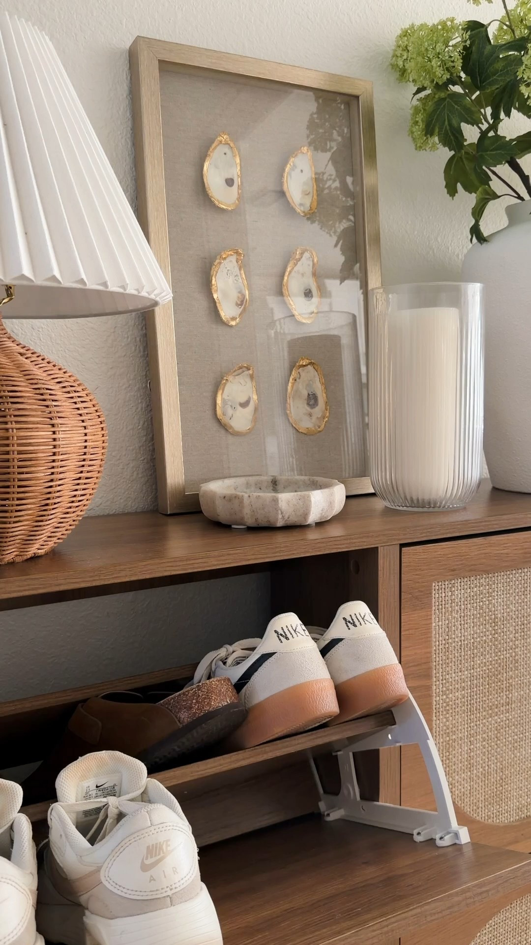 Shoe storage, organizer, entryway 

#LTKHome