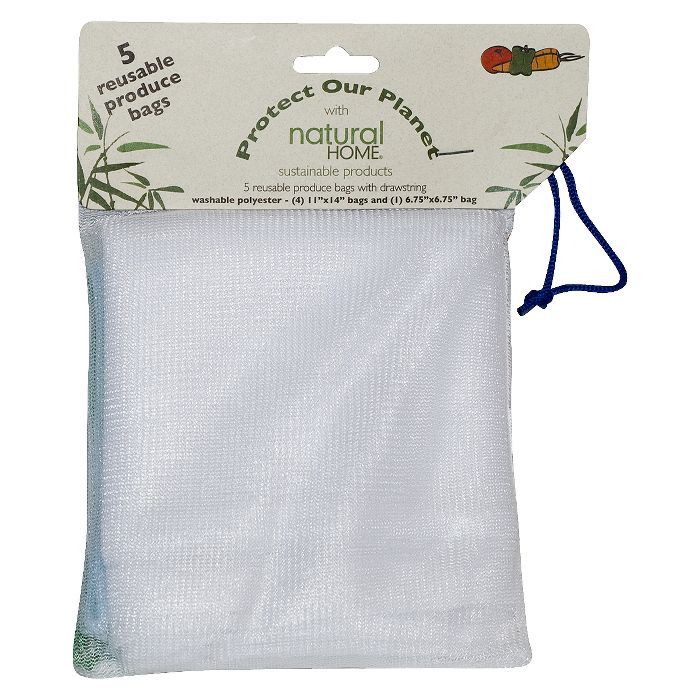 Natural Home Veggie Bags | Target