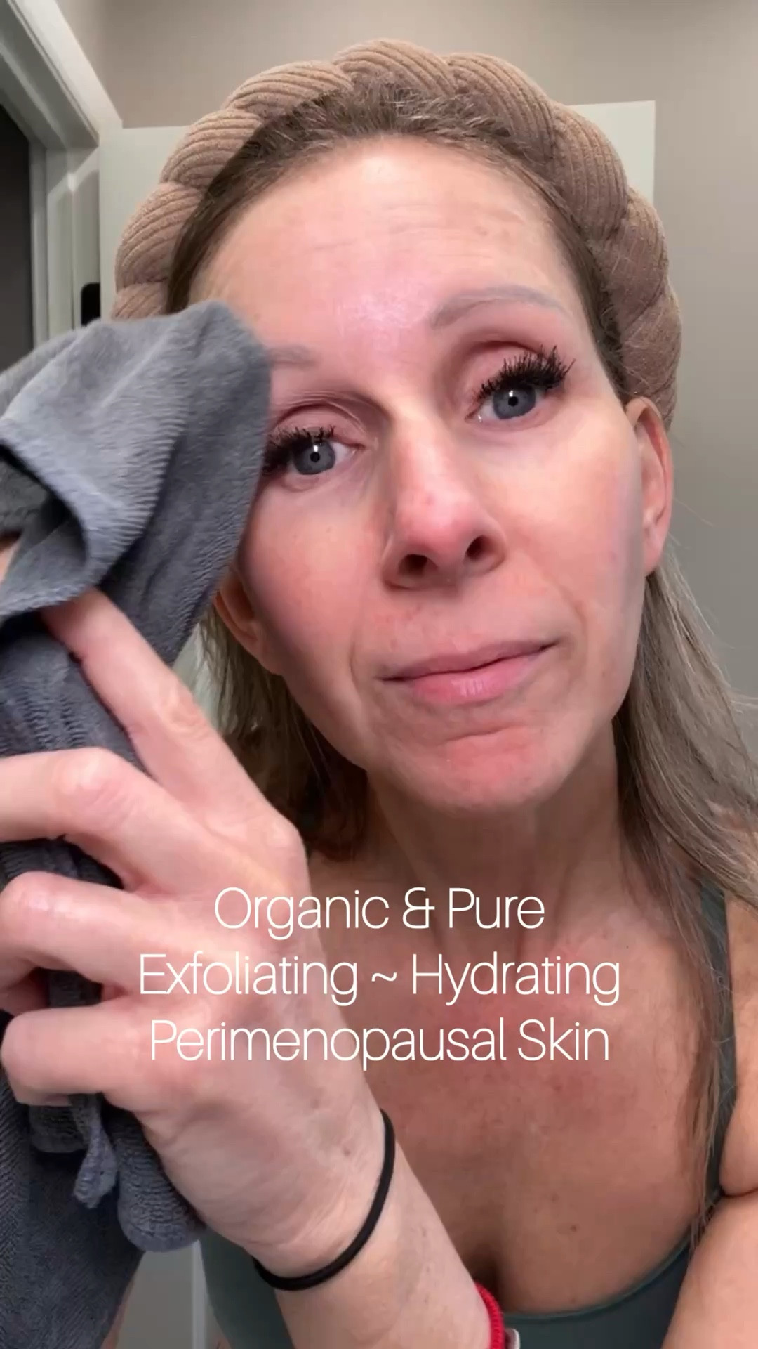 Sharing my tried & true go-to skincare products and devices for combatting aging, dry skin and loss of collagen and elastin for lighter, brighter, more youthful skin. 

- Oil cleansing
- Dermaplaning to remove peach fuzz & unwanted dead skin cells
- Polishing w/sugar + coconut oil
- Reducing age spots with castor oil
- Repairing skin barrier with cream
- Healing and deep penetrating NIR red light therapy masks for face, neck, and chest 

Find them all linked here:
https://www.amazon.com/vdp/085743ebae5c42edb0c975e020a5a8fa?ref_=aipsfvideo&linkCode=ssc&tag=christarehm0d-20&src=aipsf

#over40skincare #redlighttherapybenefits #antiaging #skinhealing

#LTKOver40 #LTKgrwm #LTKBeauty