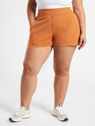 Trekkie North Short | Athleta