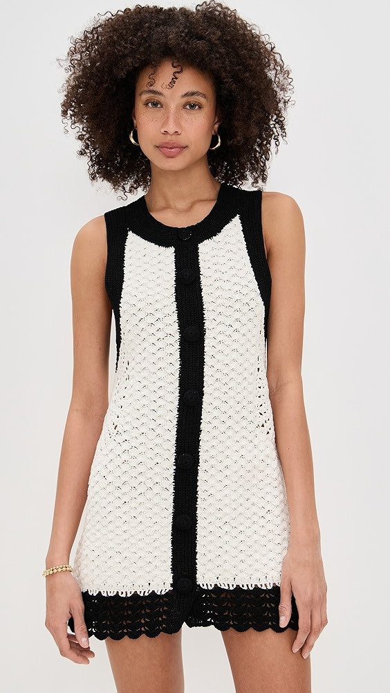 Ramy Brook Chelsea Dress | Shopbop | Shopbop
