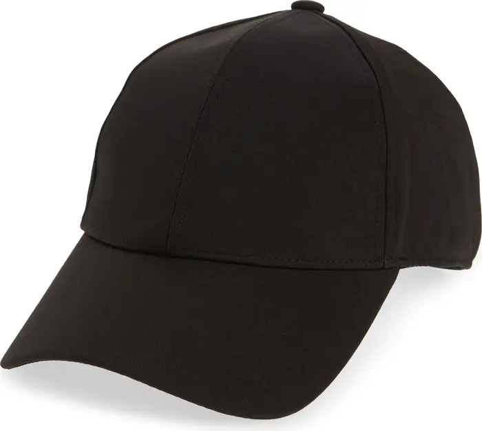 Adjustable Baseball Cap | Nordstrom