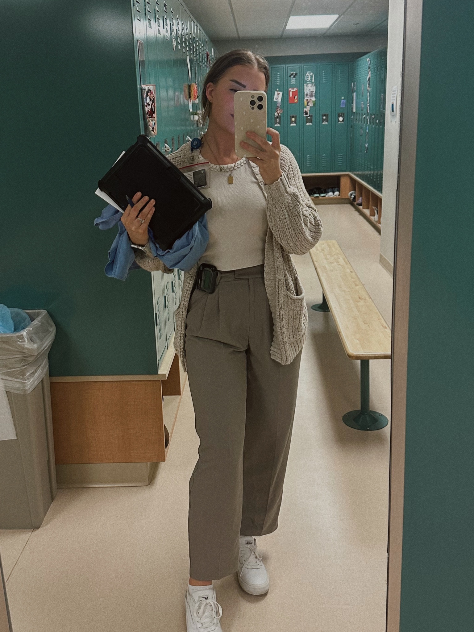 what I wore to the office today 💼📞📟💻

#LTKfindsunder100 #LTKU #LTKstyletip