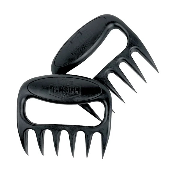 Expert Grill All-Purpose Meat Shredder Claws, 1 pair included | Walmart (US)