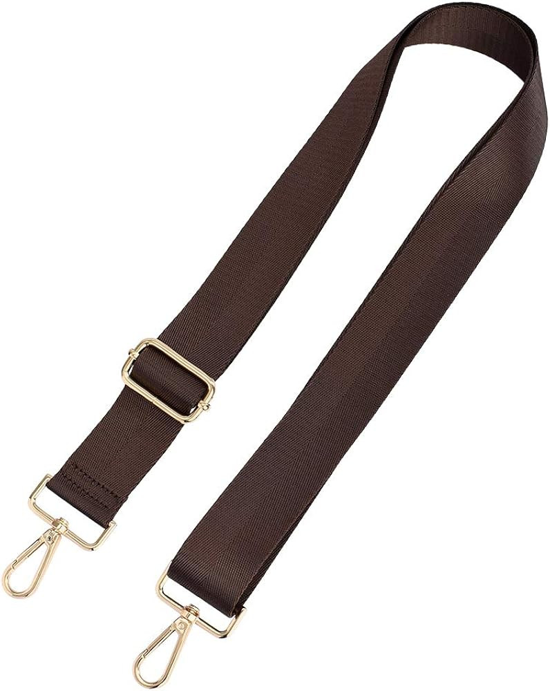 LIFEMATE Bag Strap Purse Strap Replacement Crossbody Strap Shoulder For Women Adjustable Jacquard... | Amazon (US)