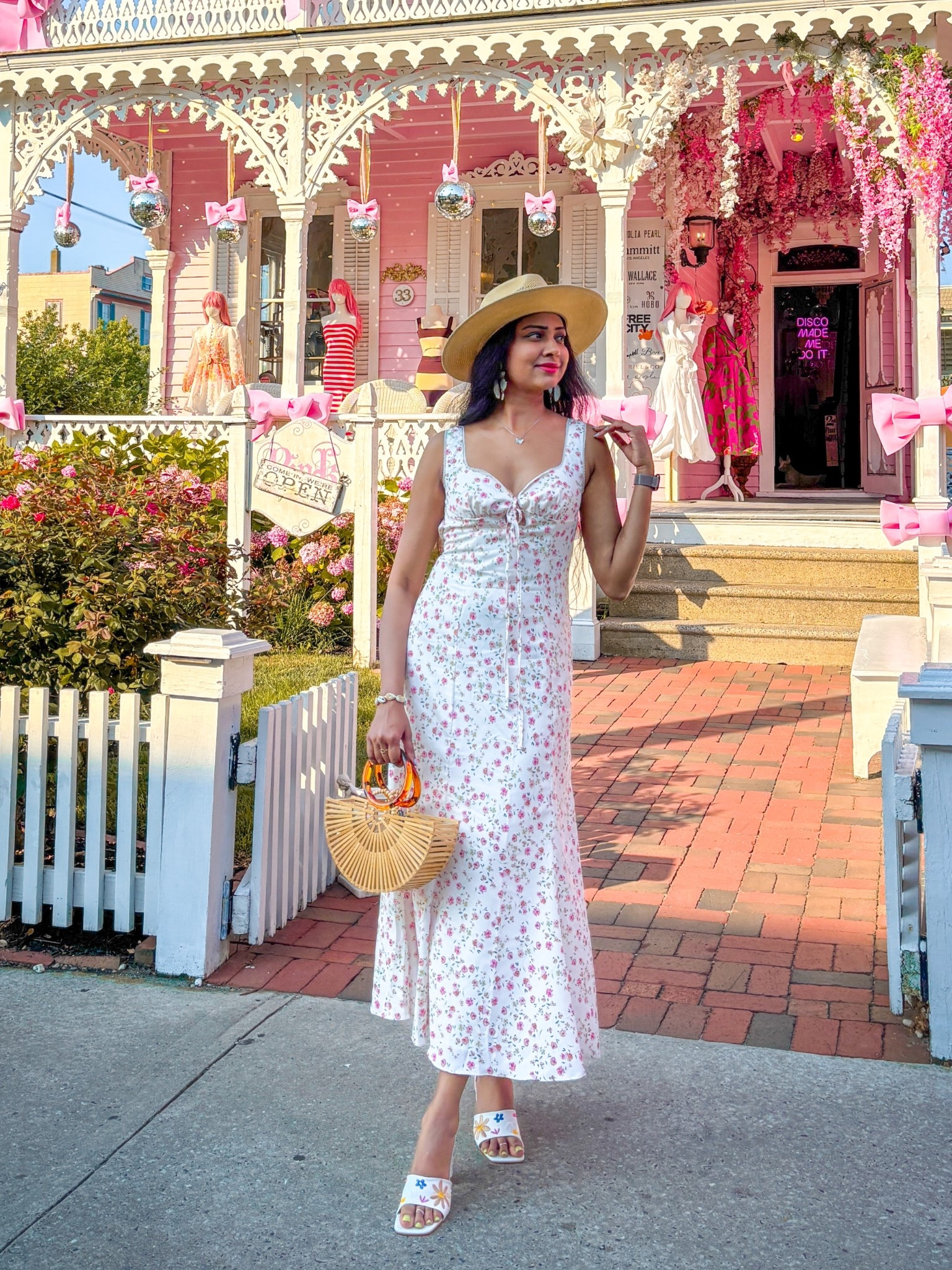 Summer dress, summer fashion, summer outfit, summer collection, summer ootd, outfit inspo, outfit inspiration

#LTKSeasonal #LTKStyleTip #LTKTravel