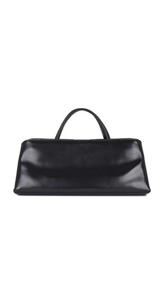 Clutch Shoulder Bag in Black | Revolve Clothing (Global)