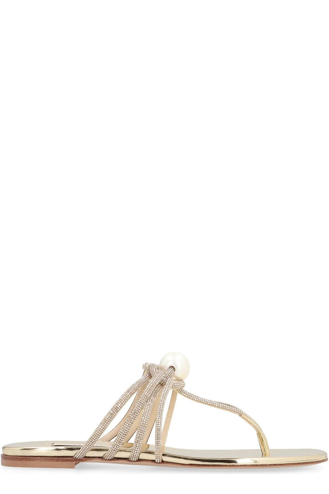 Casadei Labuan Flats | Cettire Global