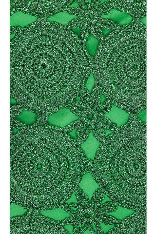 Beep Beep Dress in Gummy Green | Revolve Clothing (Global)