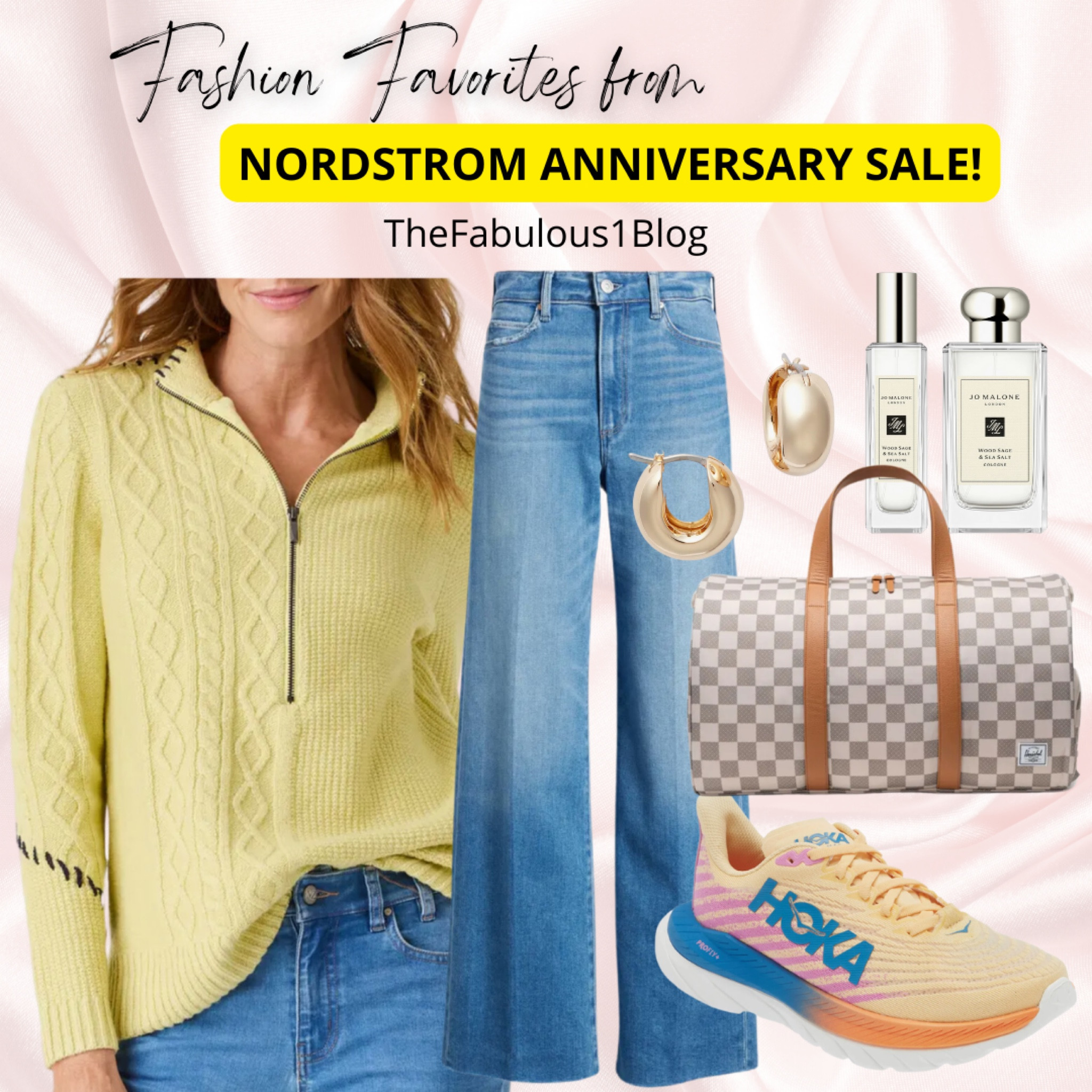 NORDSTROM ANNIVERSARY SALE 
Preview of some of the items that will be on the annual Nordstrom Sale. 
Early access starts July 9th-14th
Public access starts July 15th-August 4th
Like and share your favorites to shop. 

Flats, Summer Outfit, Sale Alert, Nordstrom Sale, Shoes, Tops, Dress, 

#Flats #Summer Outfit #Sale Alert #Nordstrom Sale, Shoes, #On Sale #Dress #Ootd #LTKOver40

#LTKSeasonal #LTKxNSale #LTKSummerSales
