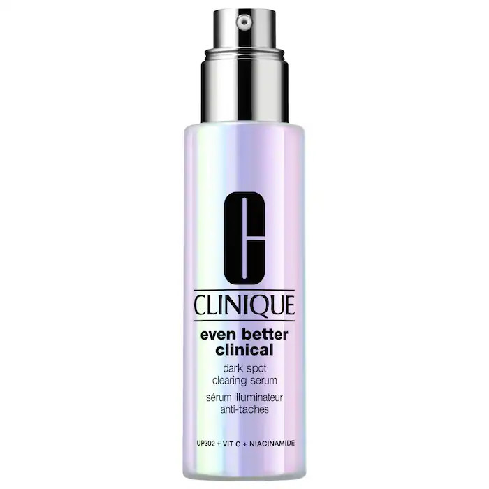 Even Better Clinical™ Dark Spot Clearing Serum with Vitamin C - CLINIQUE | Sephora | Sephora (CA)