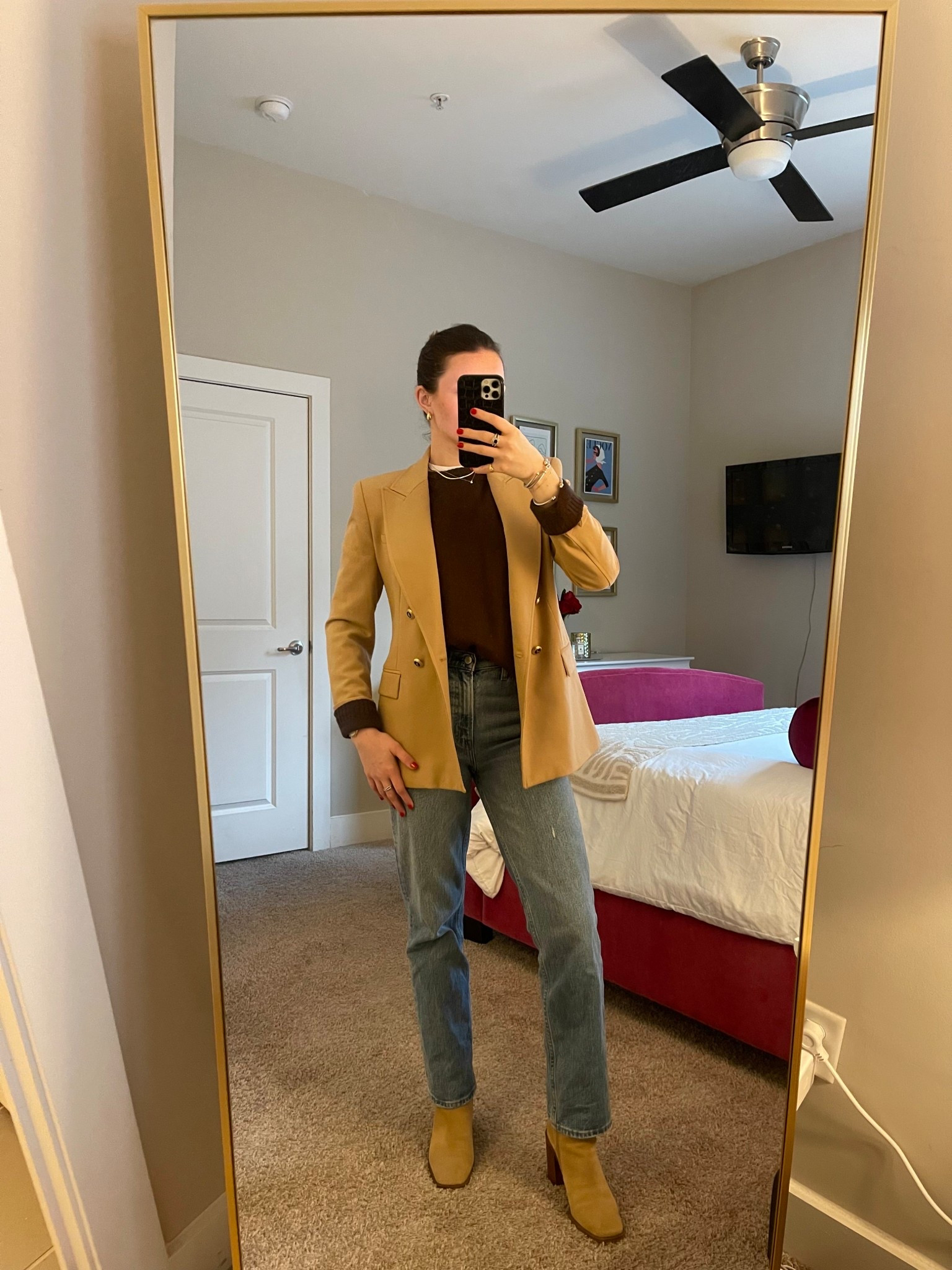 #LTKStyleTip #LTKSeasonal #LTKWorkwear