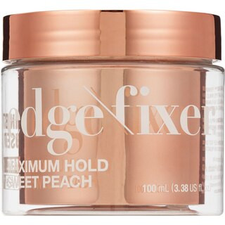 KISS Colors & Care Maximum Hold Edge Fixer, Sweet Peach, 3.38 OZ | CVS Health