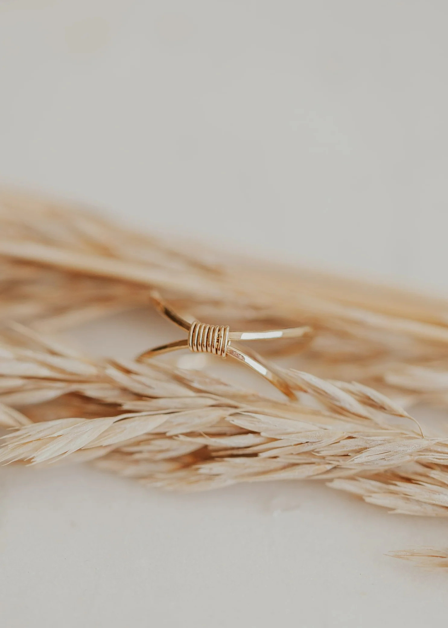 Cleo Ring | Hello Adorn